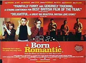 Born Romantic 13998