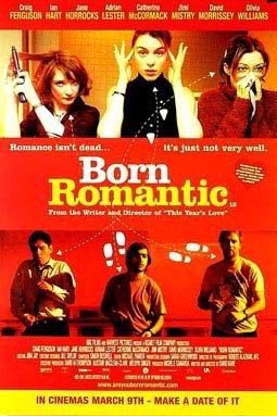 Born Romantic 141108