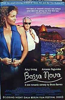 Bossa Nova 139415
