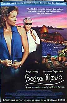 Bossa Nova 14730