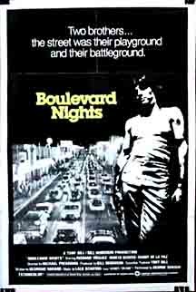 Boulevard Nights 7023
