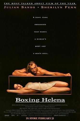 Boxing Helena 140606