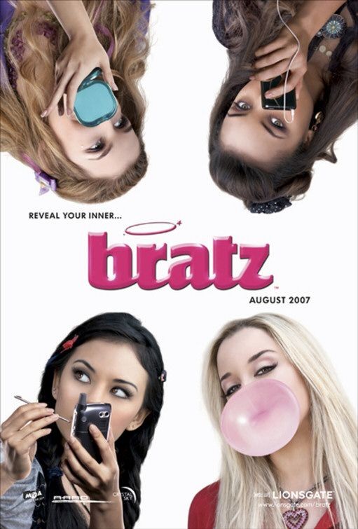 Bratz: The Movie 134687