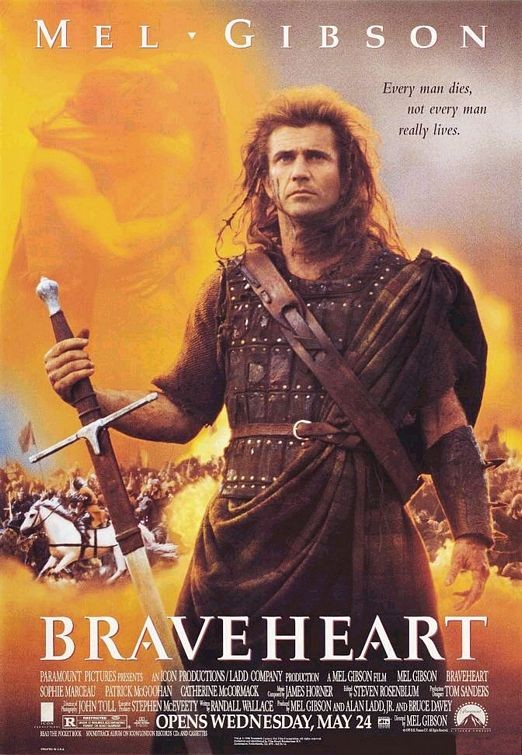 Braveheart 141389
