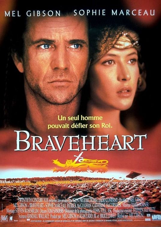 Braveheart 141392