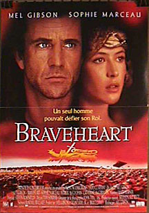 Braveheart 9036