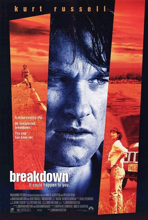 Breakdown (1997/I) 143529