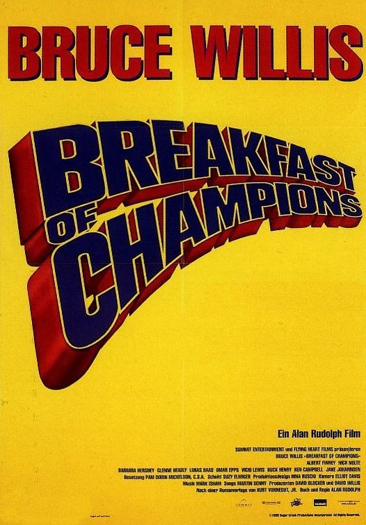 Breakfast of Champions 138399
