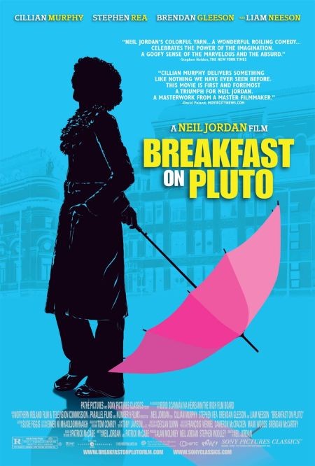 Breakfast on Pluto 104217