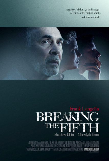 Breaking the Fifth 112240