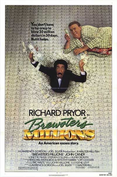 Brewster's Millions 144758