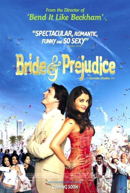 Bride & Prejudice 134501