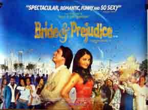 Bride & Prejudice 14891