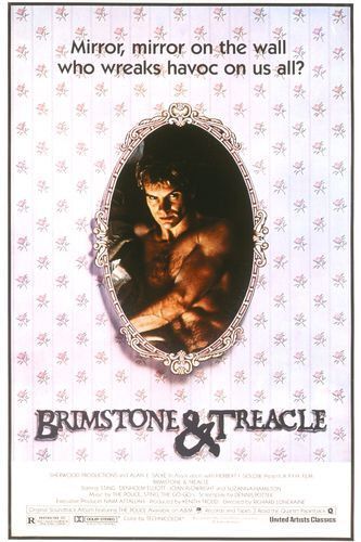 Brimstone & Treacle 148004