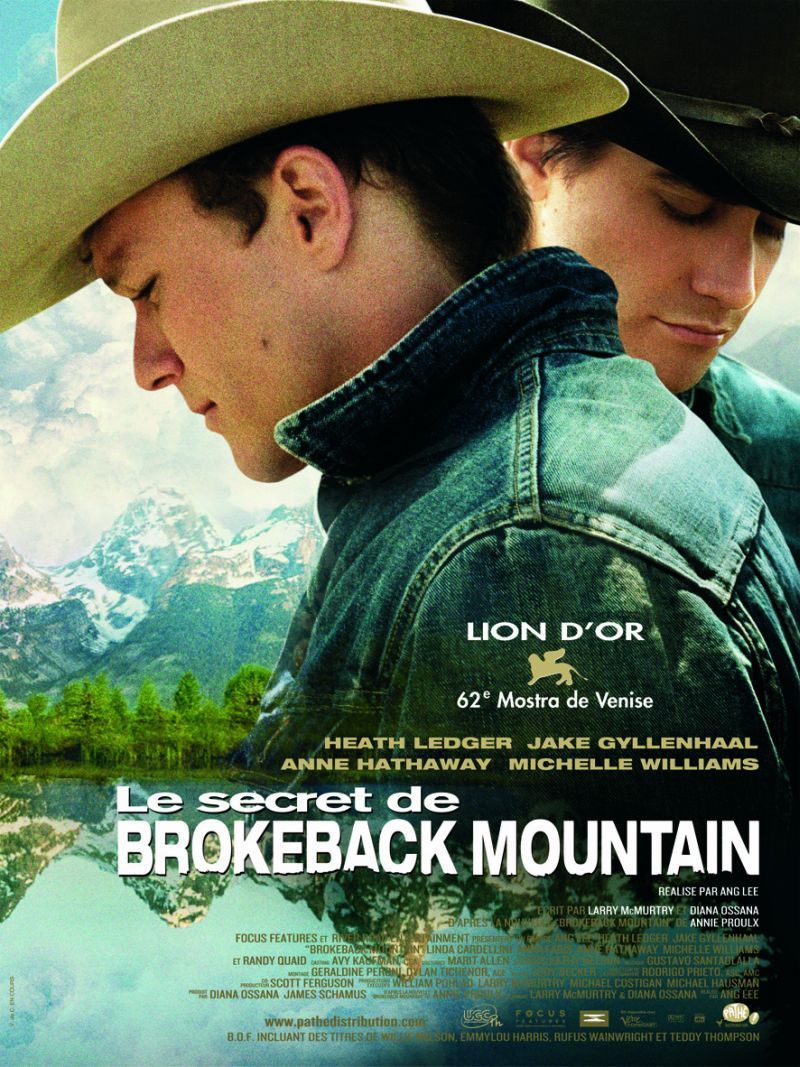 Brokeback Mountain 134557