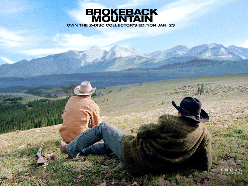 Brokeback Mountain 151467