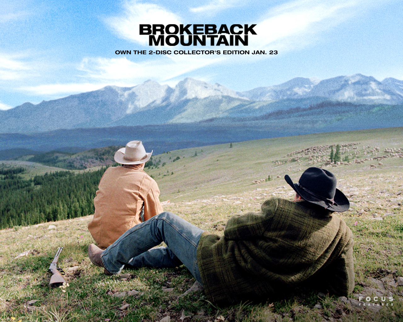 Brokeback Mountain 151469