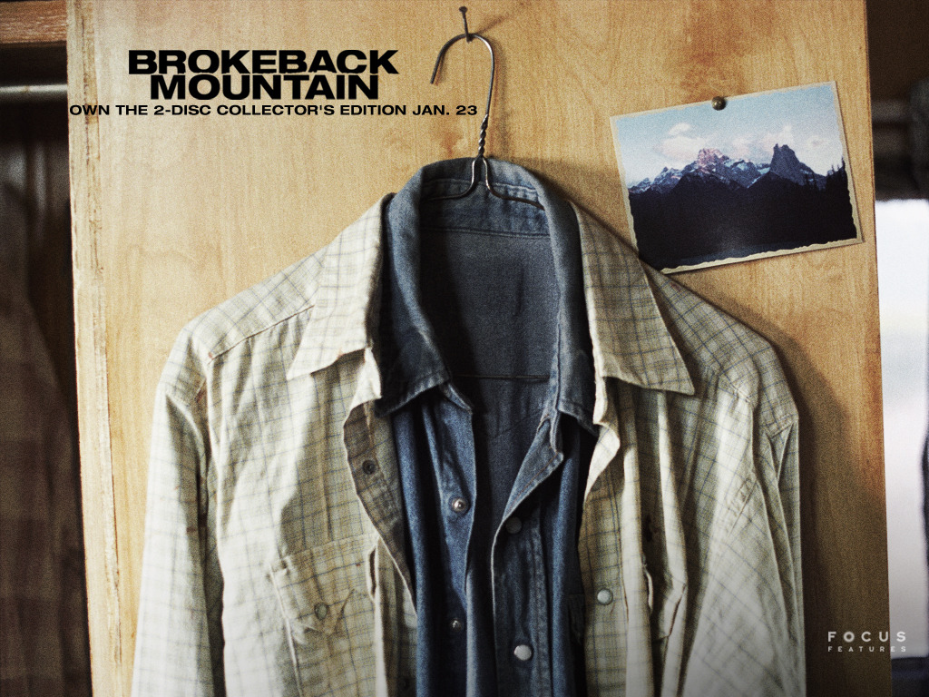 Brokeback Mountain 151471