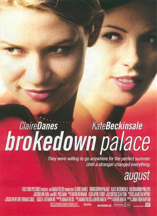 Brokedown Palace 138402