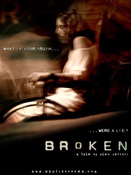 Broken (2005/I) 129559