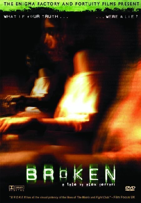 Broken (2005/I) 130978