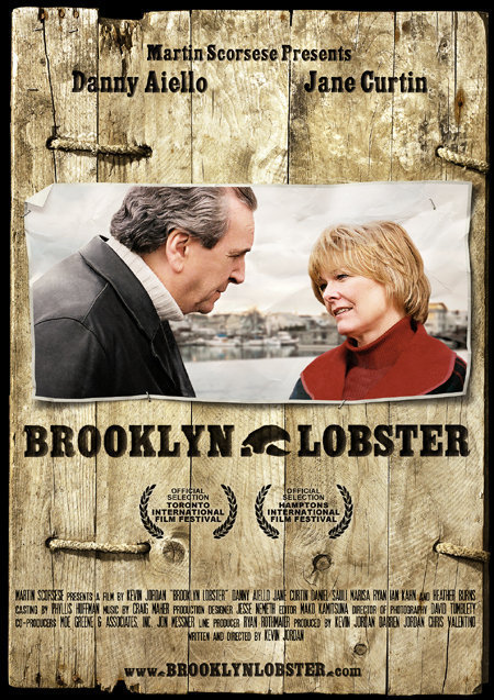 Brooklyn Lobster 99489