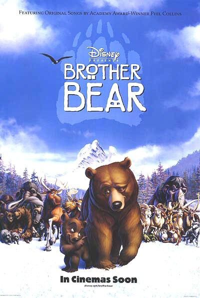 Brother Bear 134739
