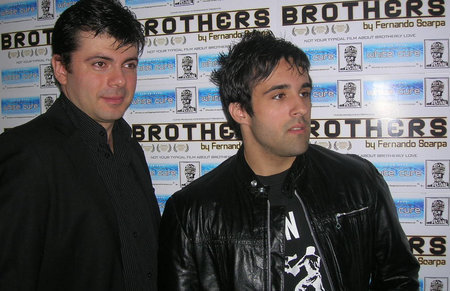 Brothers (2006/II) 113916