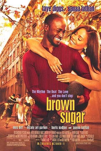Brown Sugar 140557