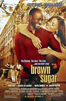 Brown Sugar 14279