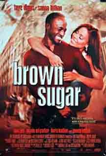 Brown Sugar 14280