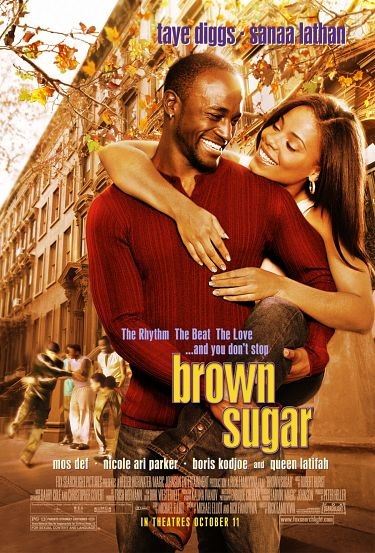 Brown Sugar 70181