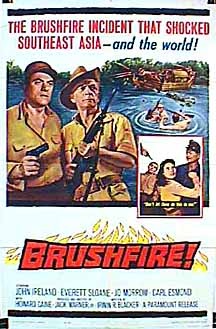 Brushfire 2295