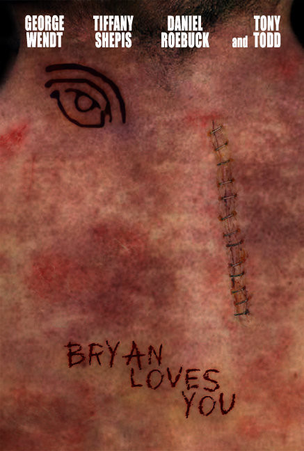 Bryan Loves You 114540
