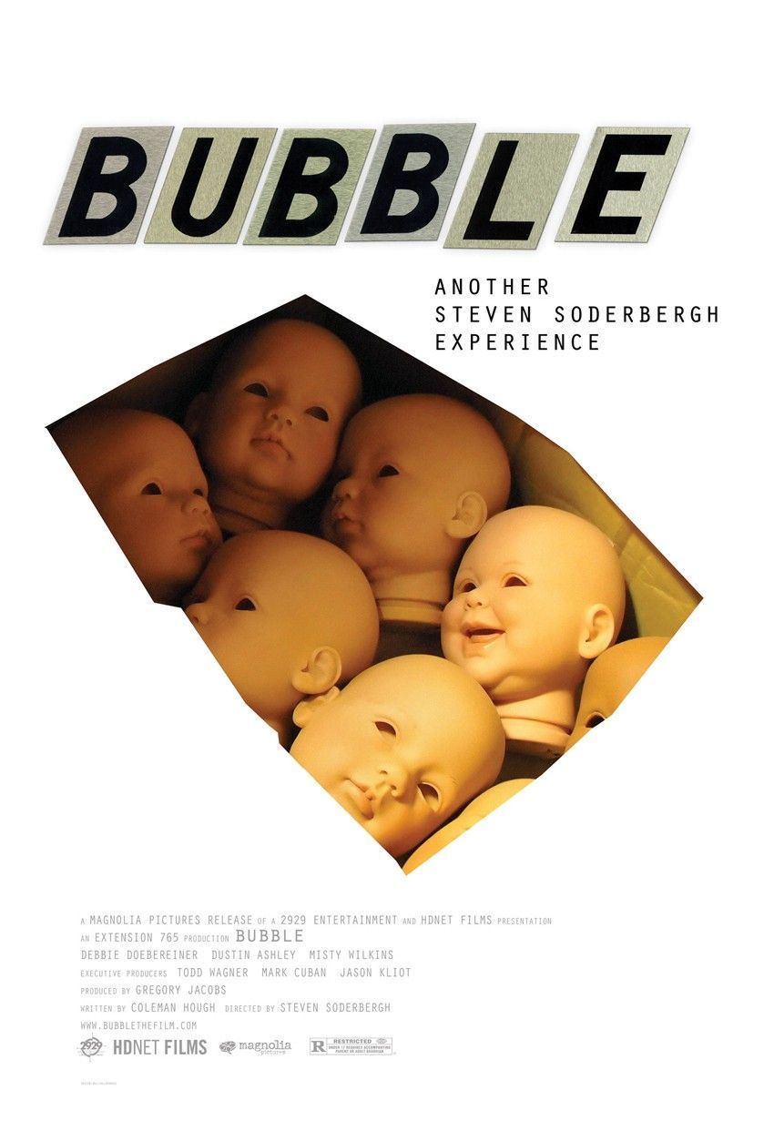 Bubble (2005/I) 134774