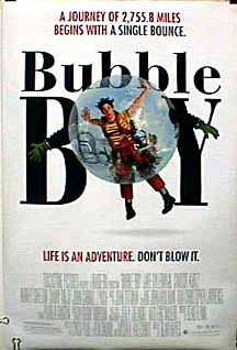 Bubble Boy 14019