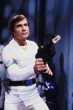 "Buck Rogers in the 25th Century" 21258