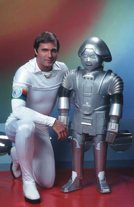 "Buck Rogers in the 25th Century" 21629