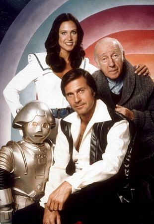 "Buck Rogers in the 25th Century" 22871