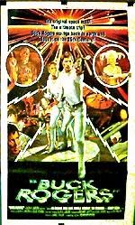 "Buck Rogers in the 25th Century" 7057