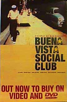 Buena Vista Social Club 11827