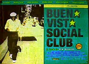 Buena Vista Social Club 11830