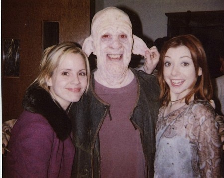 "Buffy the Vampire Slayer" 25569