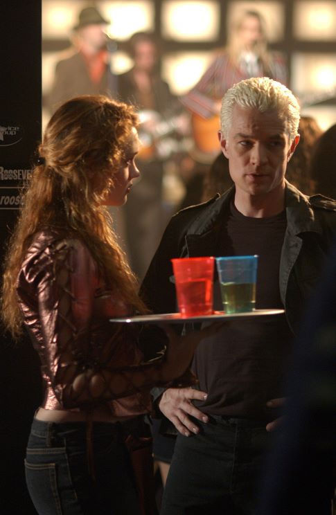"Buffy the Vampire Slayer" 25572