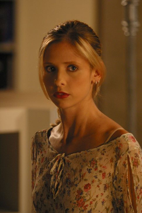 "Buffy the Vampire Slayer" 26701