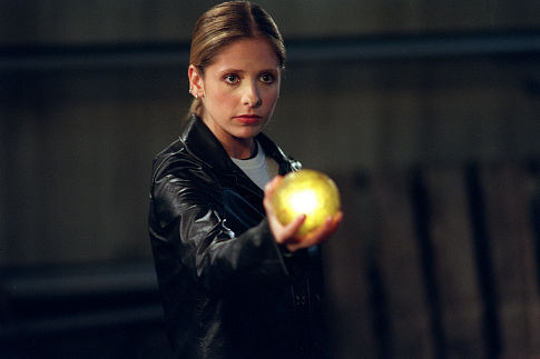 "Buffy the Vampire Slayer" 28527