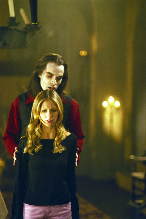 "Buffy the Vampire Slayer" 28717