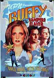 "Buffy the Vampire Slayer" 9470