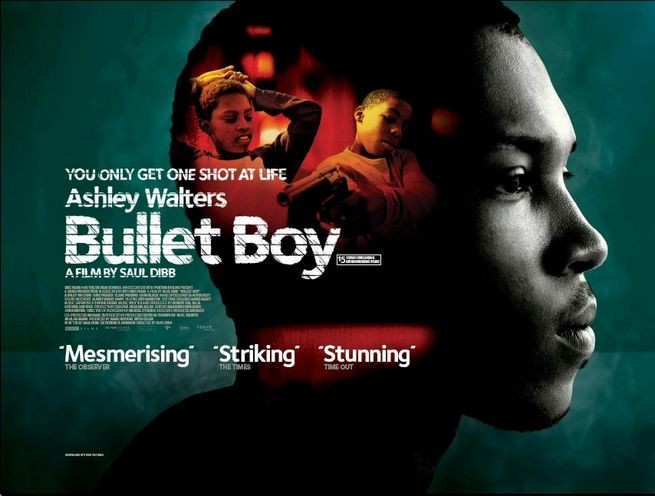 Bullet Boy 134704