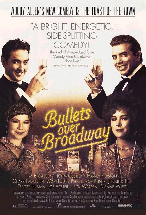 Bullets Over Broadway 140378